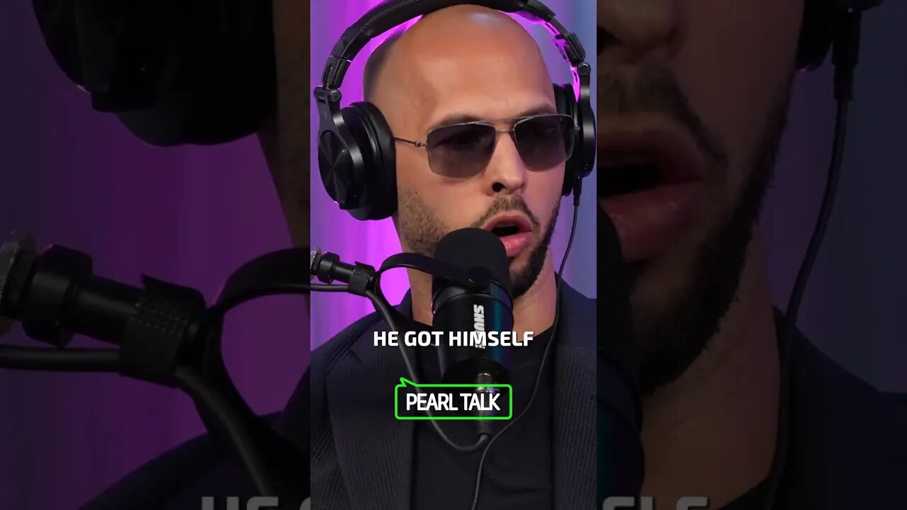 It's always being this way
