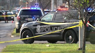 Milwaukee non-fatal shootings nearly double from this time last year, city leaders & activists react