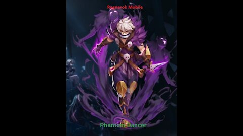 Ragnarok Mobile | Zeny Farming - Phantom Dancer