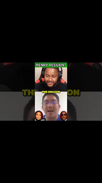 Vietnamese Millionaire Breaks down Asian Women Differences #jeanniemai #asianwoman #henryresilient