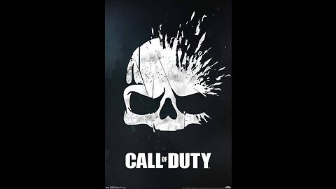 CALL OF DUTY