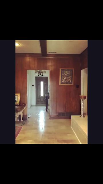 WATCH: Home fashion show featuring quarantine inspired outfits a hit (DFK)