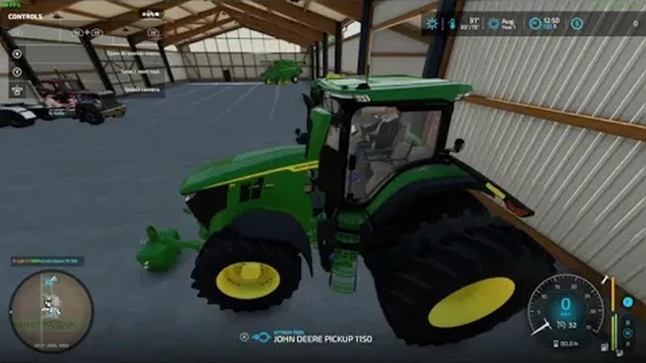farm sim 22 texas part 4