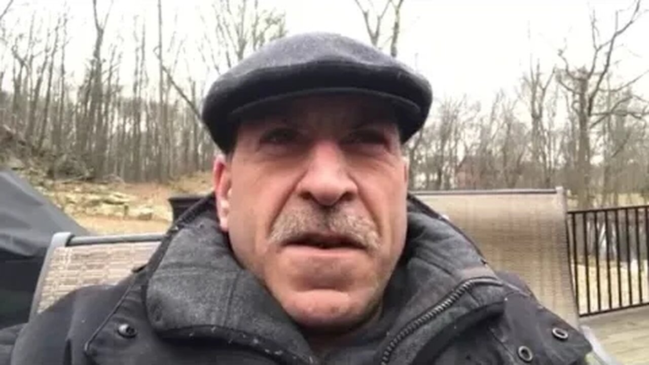 Sarge’s Thought For The Day 3/5/18
