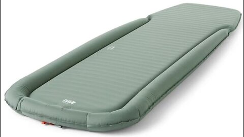 REI Co op AirRail Plus Sleeping Pad