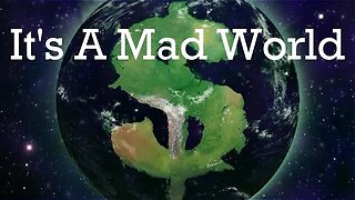 It's A Mad World