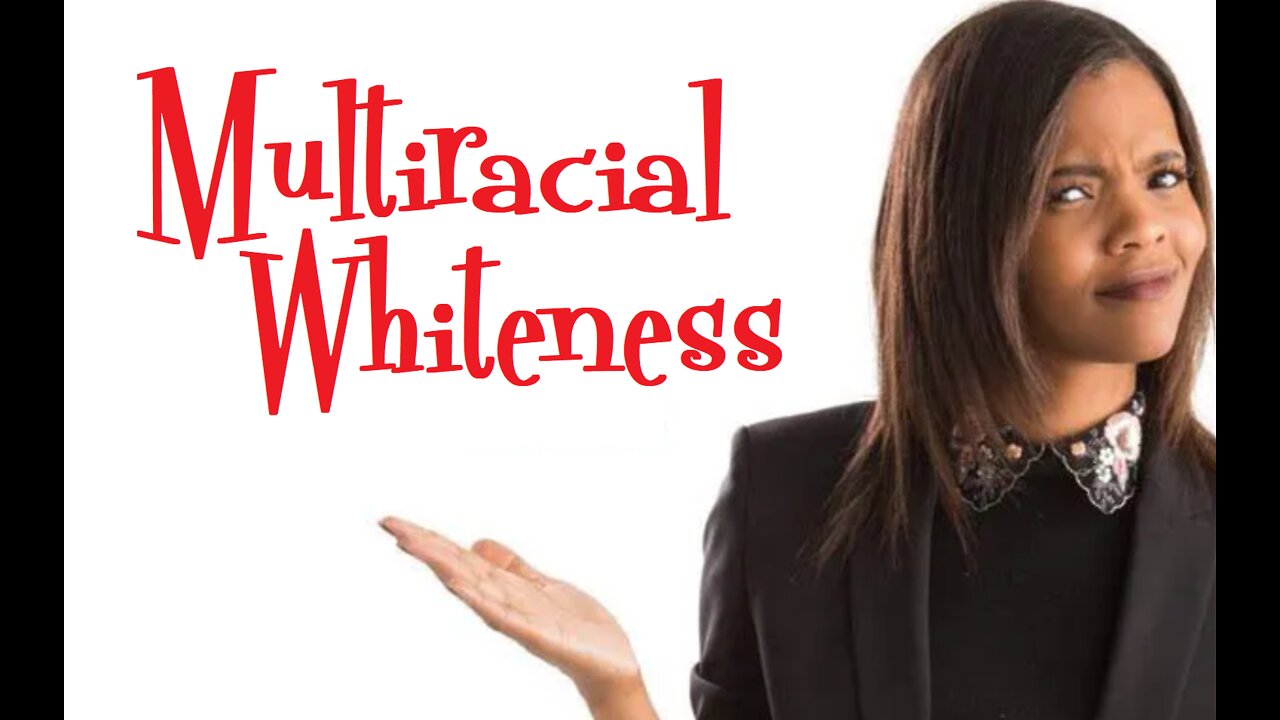 Multiracial Whiteness