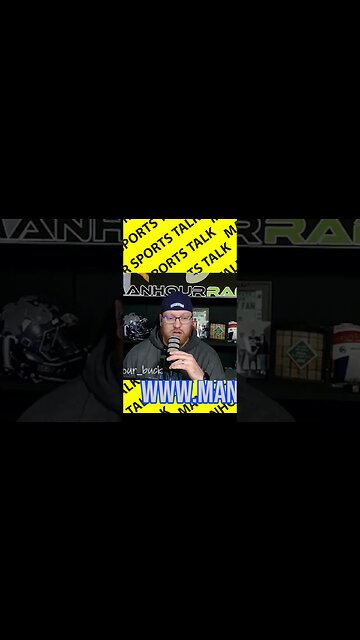 Orlando Brown doesn't Make the Bears Better #Shorts