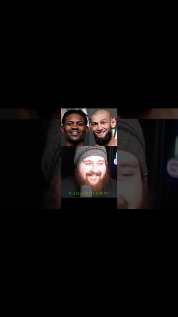 MMA Guru reacts to Kevin Holland telling Khamzat Chimaev he's not about that life! Big ups Chechnya