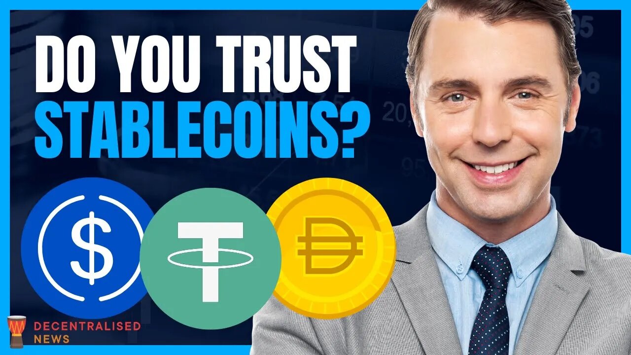 What You Need to Know About Stablecoins || 2023 Complete Guide