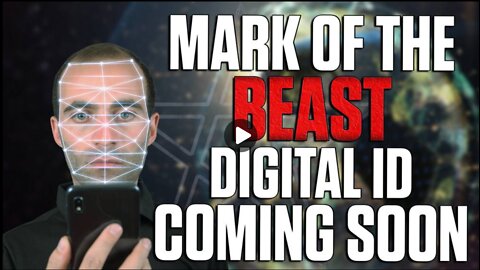 UN Announces Mark Of The Beast World ID, Launches Plan To Shut Down Majority Of Farms