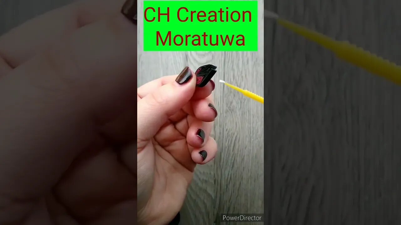 Creative Flower Making @ChcreationMoratuwa