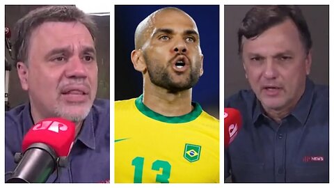 "Seleção NÃO é SÓ MOMENTO!" Tite É CRITICADO por CONVOCAÇÃO e GERA DEBATE!