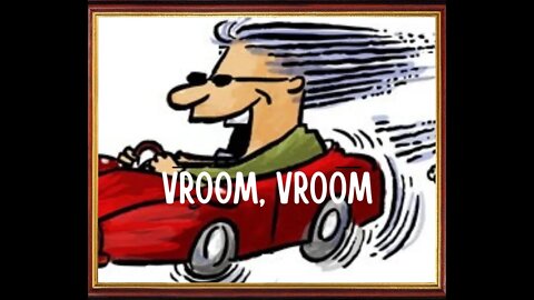 INCANTATIONS or COMMANDS are Descriptions on Steroids... "Vroom, Vroom"🚗 #peakperformance #ascension