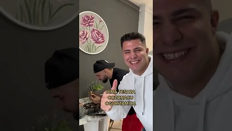 TESTAM CEVA NOU ASTAZI