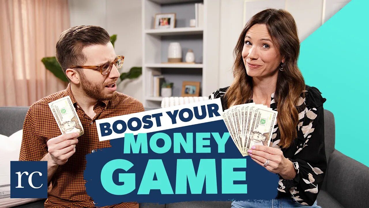 6 Money Moves to Up Your Financial Game (With George Kamel)