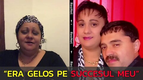 ”ERA GELOS PE SUCCESUL MEU!”. DE CE NU S-AU CĂSĂTORI SORINA ȘI NICOLAE GUȚĂ