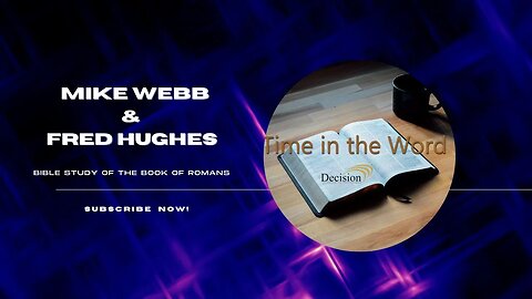 S4E23-Mike Webb & Fred Hughes