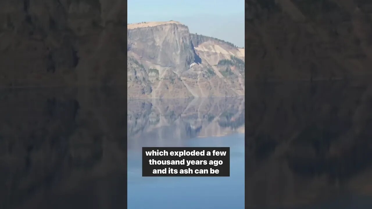 Explore Mount St. Helens