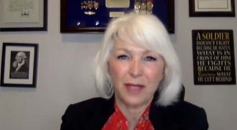 Tina Peters Speaks Out | Election Fraud Continues In CO