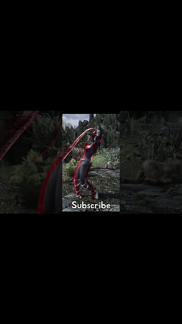 The Dancing Dark Elf Hussy - #shorts