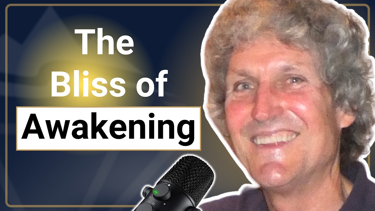 ⁠The Paradox of Enlightenment: The 7 Key Spiritual Awakenings | Thomas Razzeto (#236)