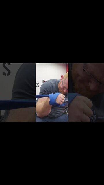 Pronated Side Pressure