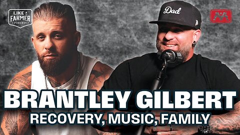 Brantley Gilbert: The Family Man Behind the Music