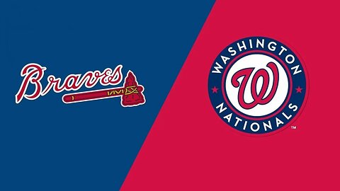 MLB Free Pick Atlanta Braves vs Washington Nationals Thursday March 30, 2023