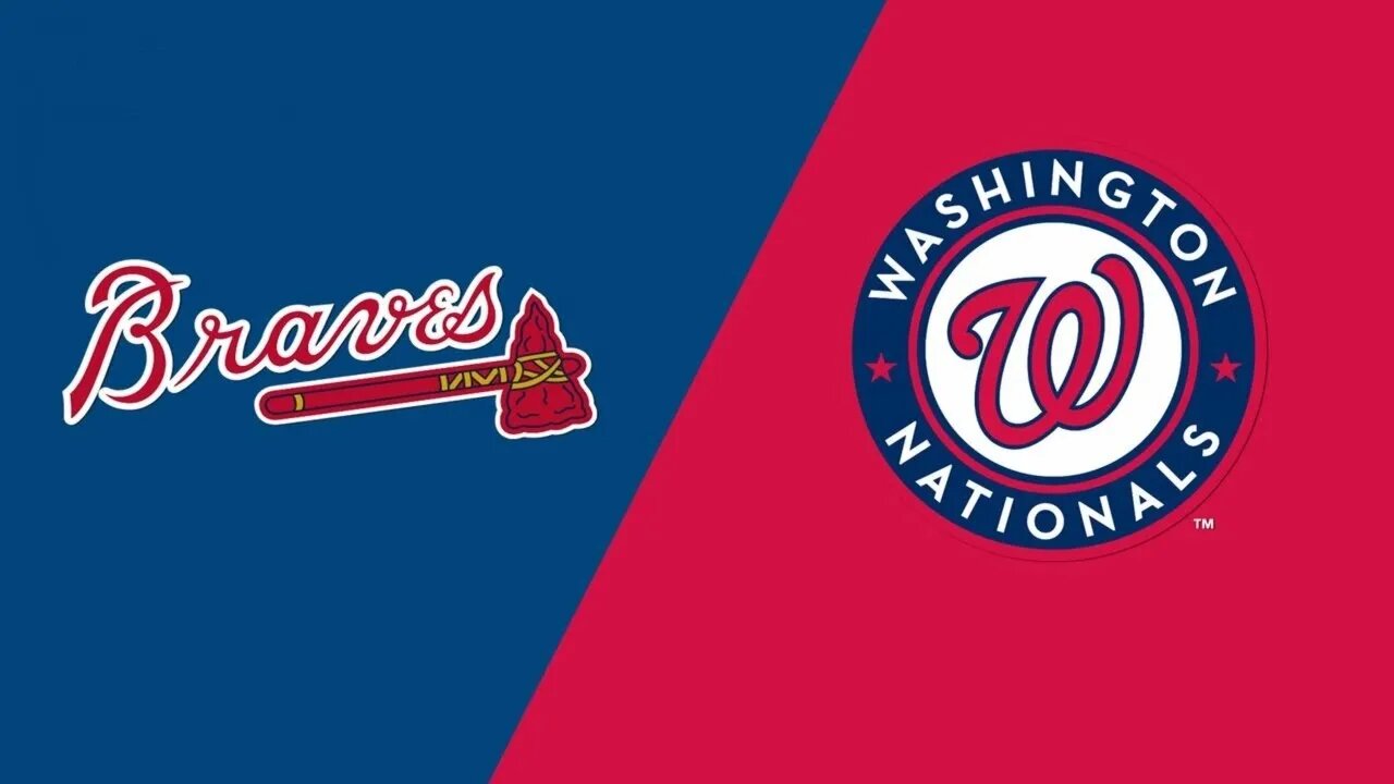 MLB Free Pick Atlanta Braves vs Washington Nationals Thursday March 30, 2023