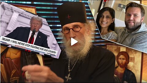 Brother Nathanael Show - Episode 11