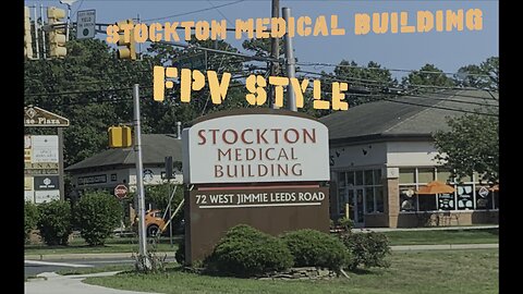 Stockton Medical Building