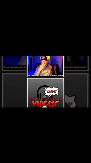 Triple H’s Thumbprints on the WWE | #aew #wwe #tripleh #tonykhan #wweraw #aewdynamite #shorts