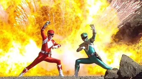 Big Changes Are Coming After Cosmic Fury! Its Gonna Be OK! #powerrangers