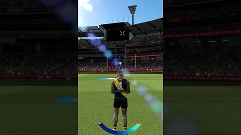 AFL 23 IS NOW ON STEAM!