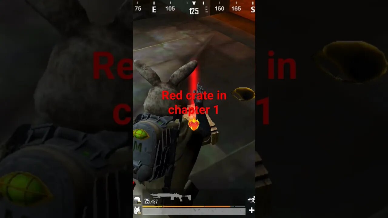 PUBG mobile Metro Royal