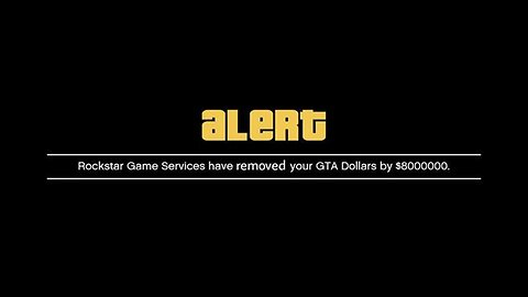 GTA 5 ONLINE! ROCKSTAR TAKING MILLIONS! (GTA 5 GAMEPLAY)