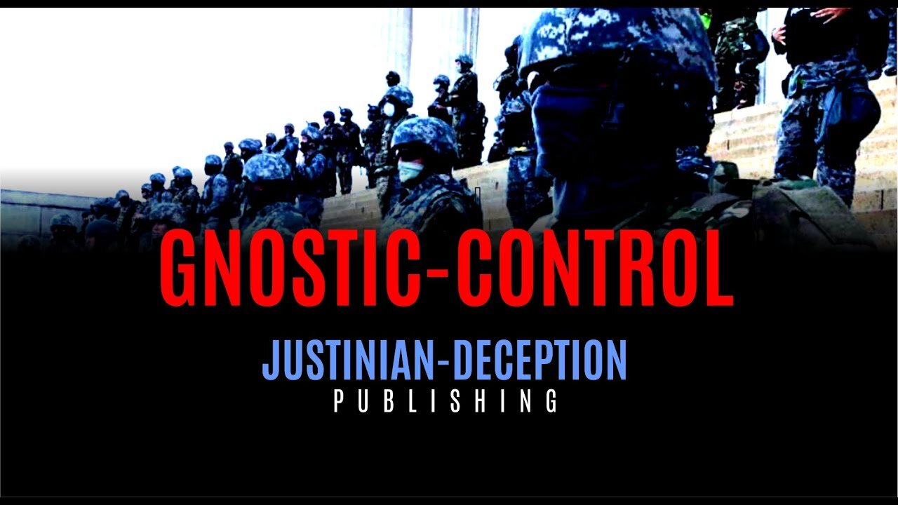 Gnostic Control