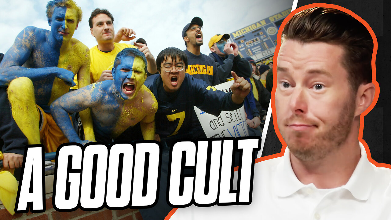 College Football Is a Cult and That’s a Good Thing + EA College Football Trailer Drop