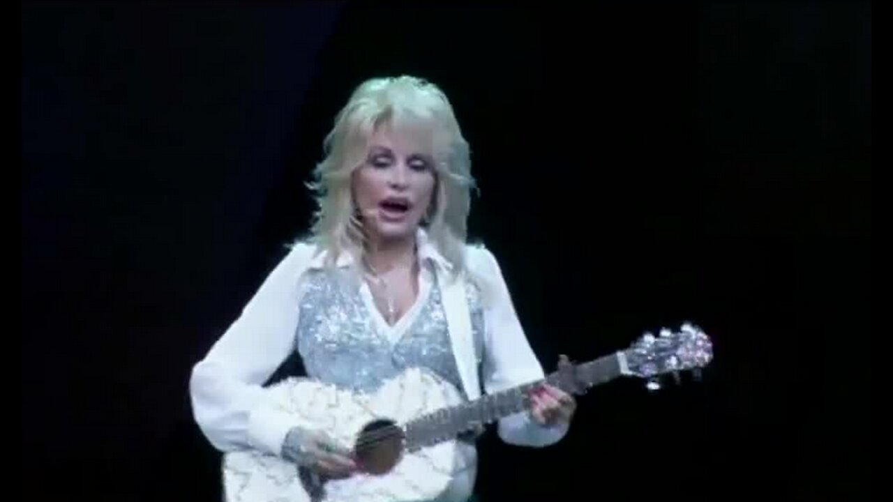 Dolly Parton turns 75 today!