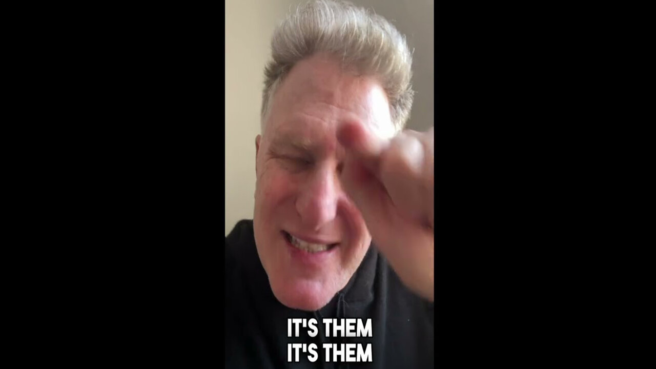 Ultra Liberal Michael Rapaport’s Rant On Why Kamala Lost