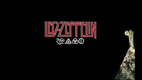 Led Zeppelin - Playlist song collection