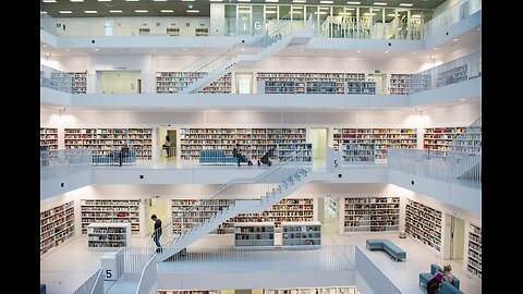 Distinction between knowledge and access to knowledge, Jerry Ward,