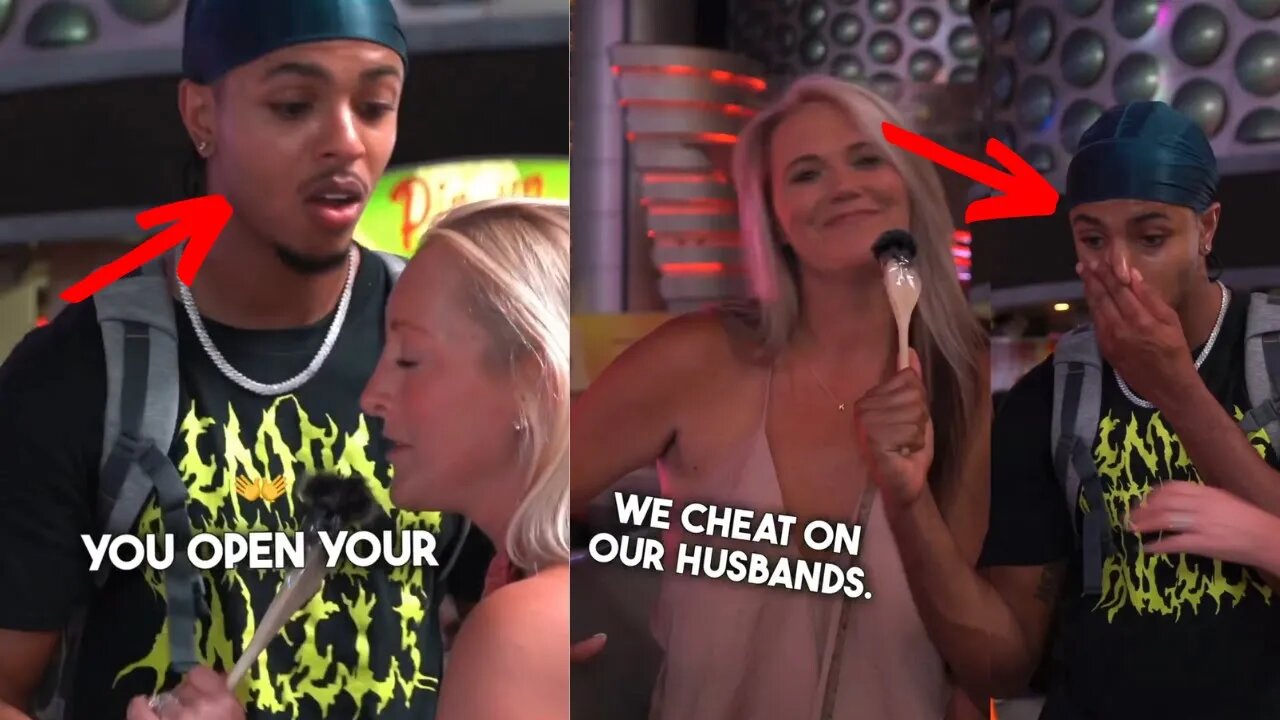 Woman EXPOSES Why Men Lack Masculinity Today