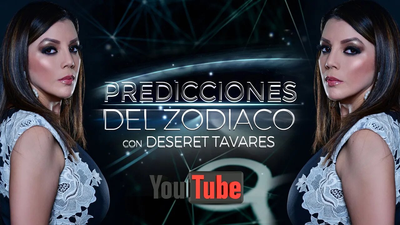 Predicciones Zodiacales del 28 de NOVIEMBRE al 4 de Diciembre | Deseret Tavares