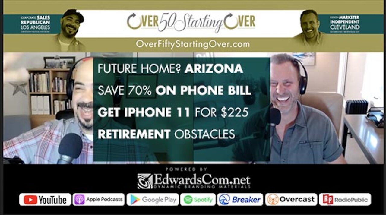 O5O 3.20: Save big bucks on your smart phone