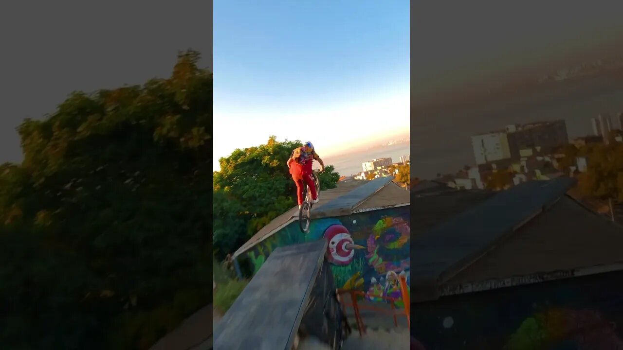 #bmx