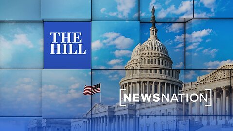 The Hill Podcast: 12/18/24