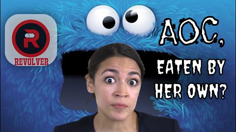 AOC, Eaten By Her Own?