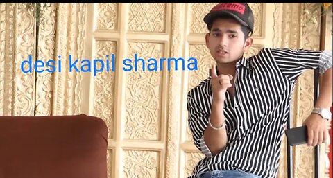 Desi kapil sharma